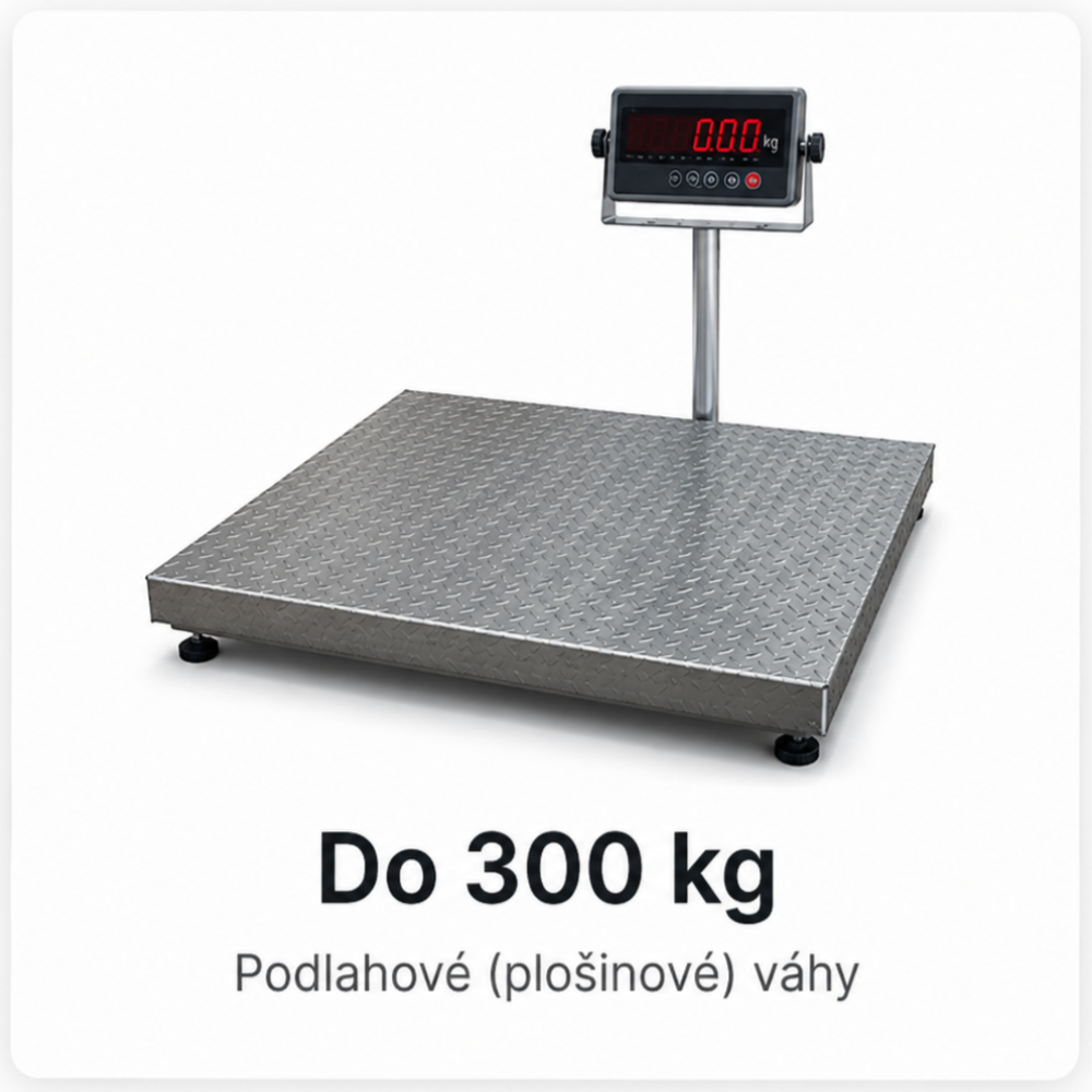 Do 300Kg