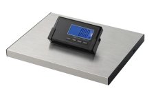 HBS-UD-180kg/50g s bezdrátovým displejem