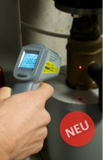 TFA 31.1132 infra teploměr