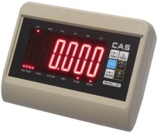 DH identifikátor Cas