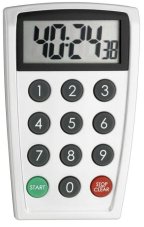 TFA 38.2026 stopky časovač, minutky TFA 38.2026 stopky časovač, minutky