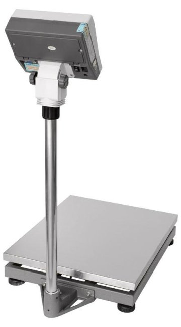 DB2 můstková váha Cas (2)