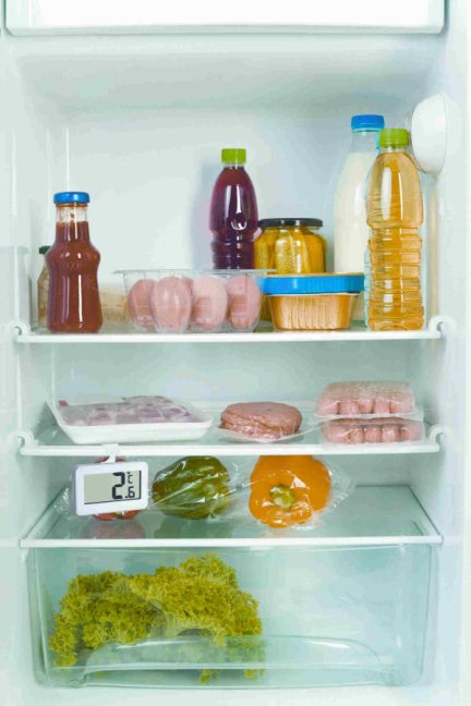 TFA 30.2028.02 digitální teploměr