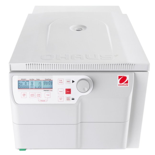 FC5720R Multifunkční odstředivka 230V