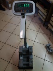 s výškoměrem TCS-200B-RT