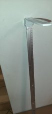 Mechanická měřící tyč MSF 200 Kern