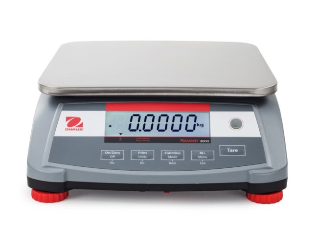 Ranger 3000