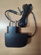 Neoriginální adaptér k vahám Radwag WTC