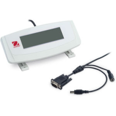 Pomocný displej AD7-RS