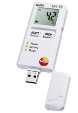 Datalogger 184T3 testo Datalogger 184T3 testo