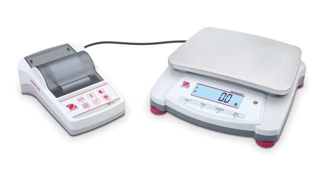 NVT with SF40A Printer EU