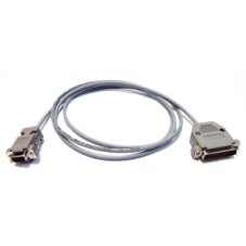 Kabel RS 232 pro připojení tiskárny Epson k indikáoru PUE C/31.