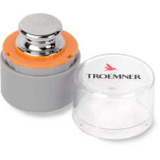 Závaží z nerezové oceli 500 g OIML F1 Ohaus