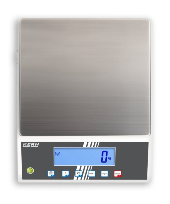 FCB 6K-3DM Kern