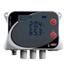Datalogger teploty vlhkosti 4 kanály, U0141 Datalogger teploty vlhkosti 4 kanály, U0141