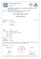 Sada bloků 2 x 500 kg, modré