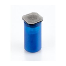 Plastové pouzdro na závaží třídy E1- M2 Kern 1 mg - 500 mg