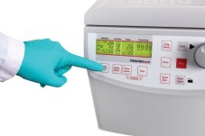 FC5515R Lid Closed Key application demo