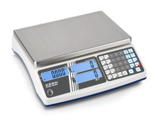 CIB 10K-3 Kern