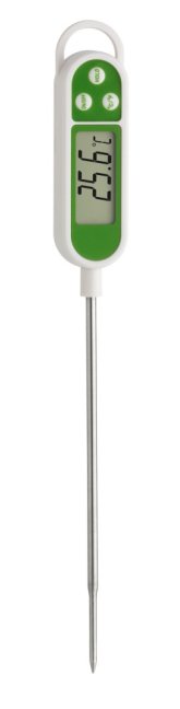 Vpichový digitální teploměr TFA 30.1054.04