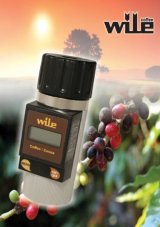 wile coffee vlhkomer pro mereni vlhkosti kavy a kakaovych bobu wile coffee vlhkomer pro mereni vlhkosti kavy a kakaovych bobu