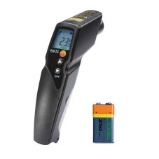testo 830 T2 infra teploměr, Metroservis testo 830 T2 infra teploměr, Metroservis