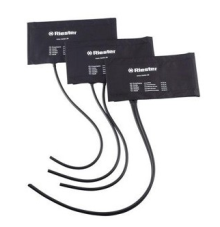 Riester manžeta standardní 24 - 34 cm, 2 hadičky