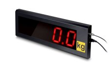 Velký displej YKD-A02