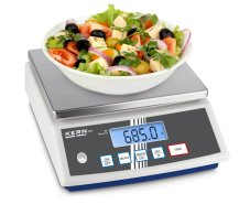 FCF 30K-3 Kern