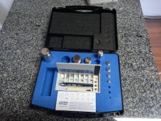 Půjčovna sady závaží E2