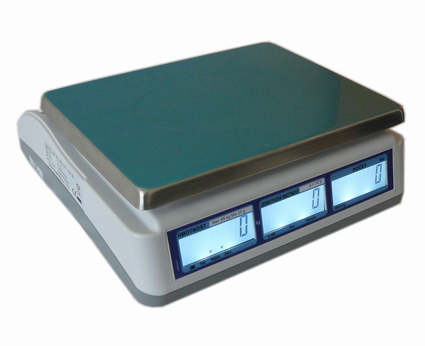 Počítací váha QHC06D M04