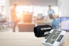 Riester RI CHAMPION SMARTPRO+ tonometr, s BT, manžeta W CUFFa