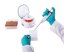 Frontier 5306 Application with pipette and tips Right