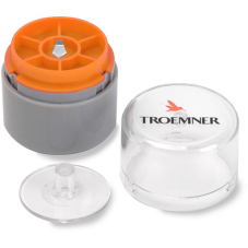 Závaží z nerezové oceli 5 mg OIML F1 Ohaus