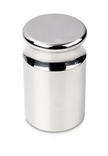 Nerezové  závaží 5 kg OIML E2 Kern, 316-13
