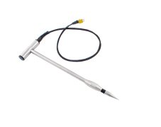 vpichová sonda GSF50TFK, 40 cm vpichová sonda GSF50TFK, 40 cm
