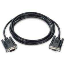 9pinový PC kabel MB, DV, RD, DxxP, TxxP, PA, AV