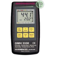 GMH3330 vlhkomer teplomer