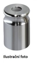 Závaží kalibrace 1 g 20 kg