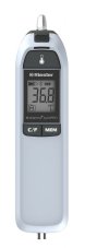 Ušní teploměr ri-thermo tym PRO