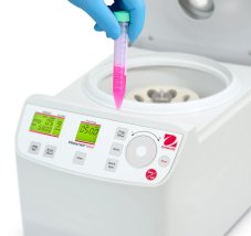 Frontier FC5707 Application with FA tube