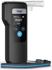 Dräger Alcotest 6000