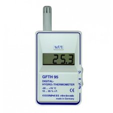 digitalni teplomer s vlhkomerem greisinger gfth 95 digitalni teplomer s vlhkomerem greisinger gfth 95