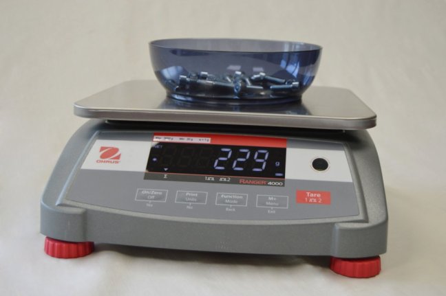 Ranger 4000
