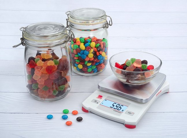 CX CANDIES