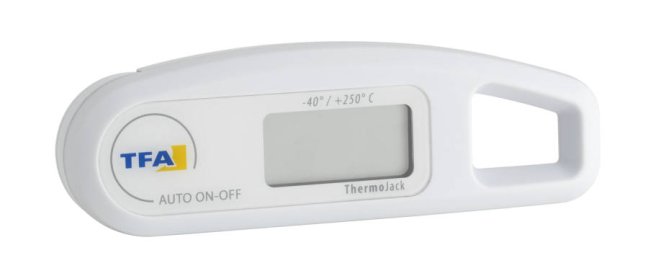 TFA 30.1047.02 VPICHOVACÍ TEPLOMĚR