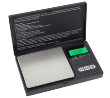 kapesni vaha qh104 500g 0 01g s vazivosti do 500g s dilkem 0 01g