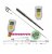 T131 zemedelsky teplomer