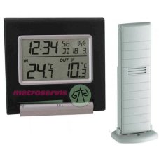 Teploměr se senzorem TFA 30.3030