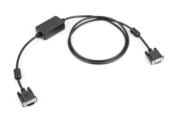 Kabel rozhraní RS-232 KUP-01